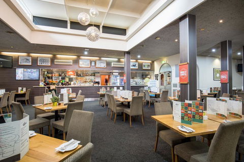 Nightcap At Federal Hotel Mt Gambier - Nambucca Heads Accommodation 14