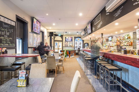 Nightcap At Federal Hotel Mt Gambier - Nambucca Heads Accommodation 7