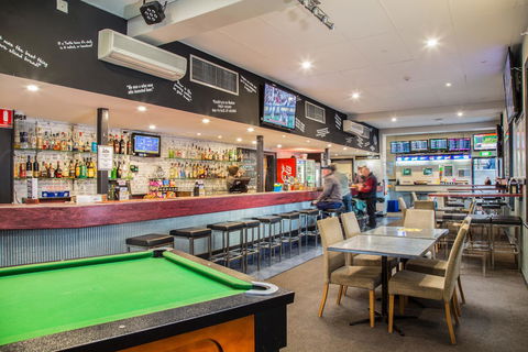 Nightcap At Federal Hotel Mt Gambier - Nambucca Heads Accommodation 9