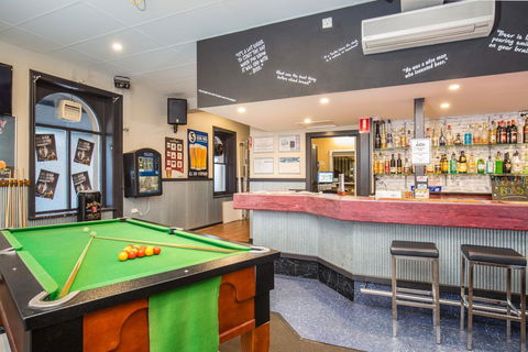 Nightcap At Federal Hotel Mt Gambier - Nambucca Heads Accommodation 8