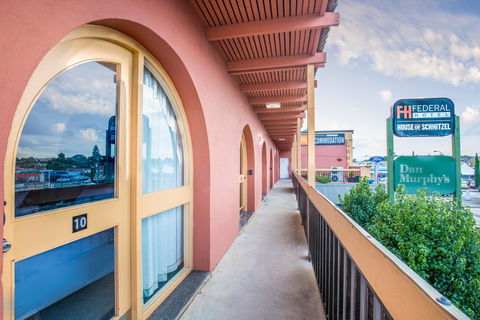 Nightcap At Federal Hotel Mt Gambier - Nambucca Heads Accommodation 18