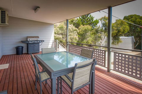 Desert Pea - Nambucca Heads Accommodation 1