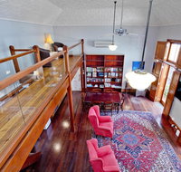 Druids Hall - Nambucca Heads Accommodation