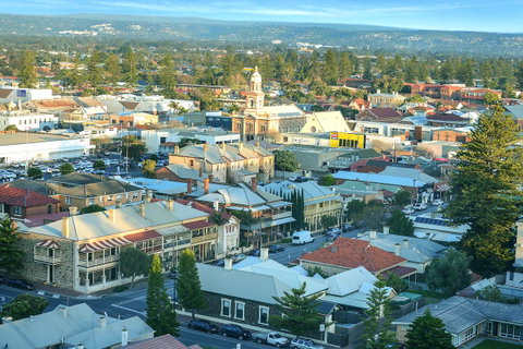 Glenelg Skyline Penthouse - Nambucca Heads Accommodation 14