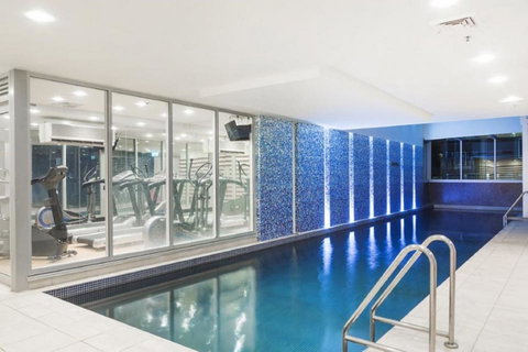 Glenelg Skyline Penthouse - Nambucca Heads Accommodation 1