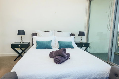 Glenelg Skyline Penthouse - Nambucca Heads Accommodation 20
