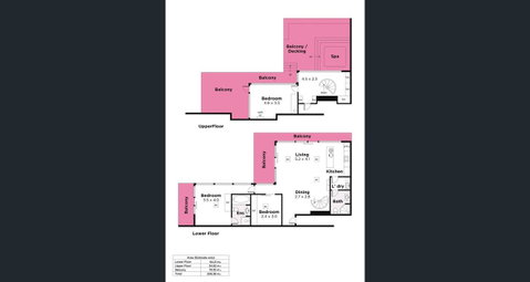 Glenelg Skyline Penthouse - Nambucca Heads Accommodation 25