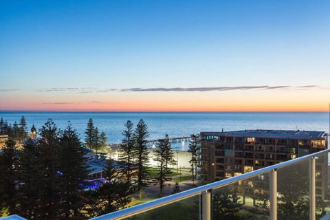 Glenelg Skyline Penthouse - Nambucca Heads Accommodation 32