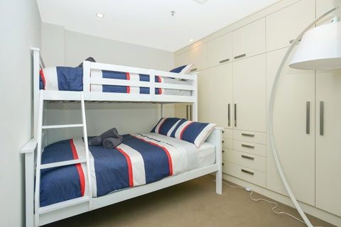 Glenelg Skyline Penthouse - Nambucca Heads Accommodation 44