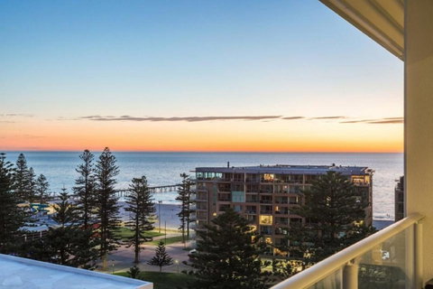 Glenelg Skyline Penthouse - Nambucca Heads Accommodation 3