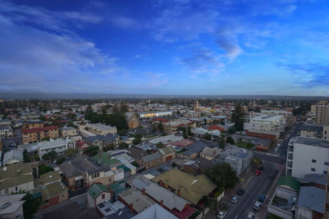 Glenelg Skyline Penthouse - Nambucca Heads Accommodation 26
