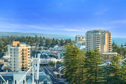 Glenelg Skyline Penthouse - Nambucca Heads Accommodation 38