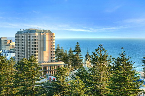 Glenelg Skyline Penthouse - Nambucca Heads Accommodation 37