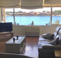 Lakeside - Nambucca Heads Accommodation