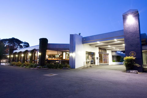 The Commodore - Nambucca Heads Accommodation 1