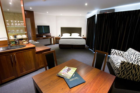 The Commodore - Nambucca Heads Accommodation 10