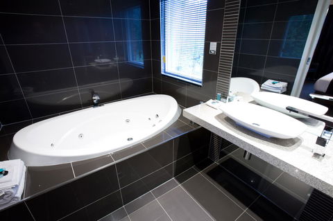 The Commodore - Nambucca Heads Accommodation 30
