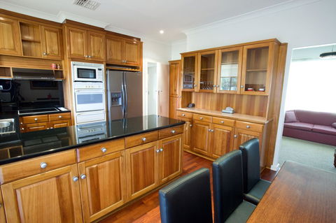 The Commodore - Nambucca Heads Accommodation 21