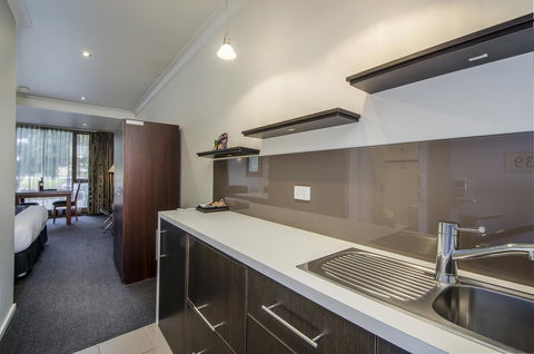 The Commodore - Nambucca Heads Accommodation 42