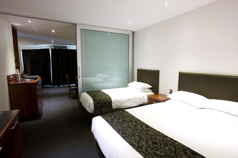 The Commodore - Nambucca Heads Accommodation 9