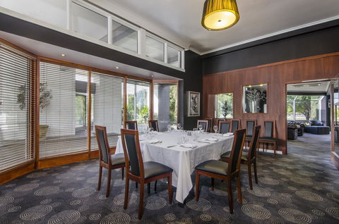The Commodore - Nambucca Heads Accommodation 4