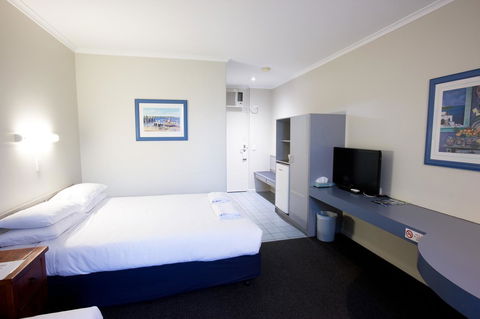 The Commodore - Nambucca Heads Accommodation 27