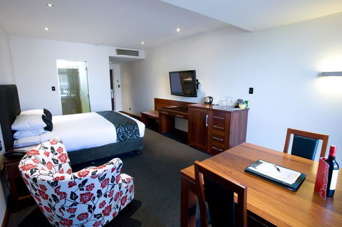 The Commodore - Nambucca Heads Accommodation 35