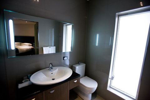 The Commodore - Nambucca Heads Accommodation 13