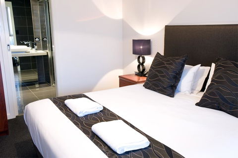 The Commodore - Nambucca Heads Accommodation 29