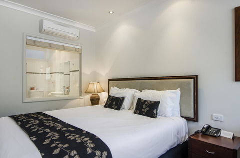 The Commodore - Nambucca Heads Accommodation 6