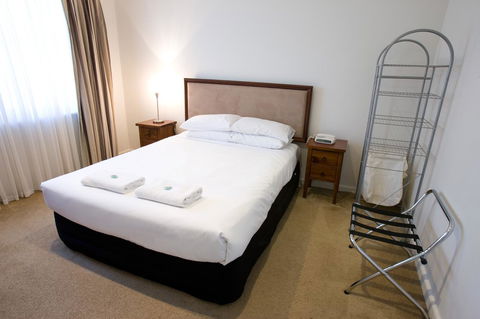 The Commodore - Nambucca Heads Accommodation 22