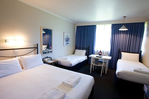 The Commodore - Nambucca Heads Accommodation 26