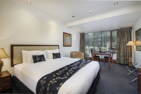 The Commodore - Nambucca Heads Accommodation 44