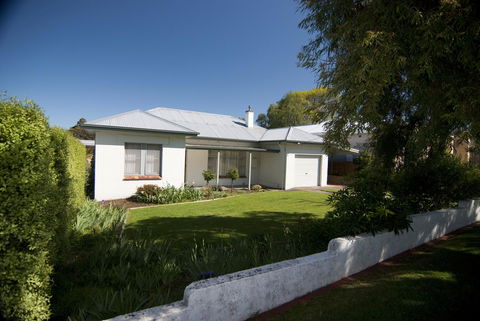 The Commodore - Nambucca Heads Accommodation 20