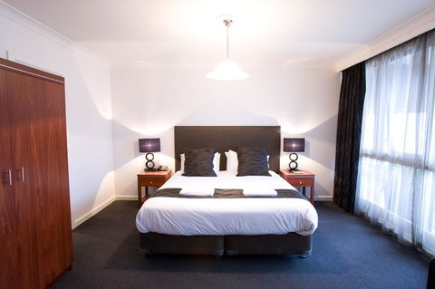 The Commodore - Nambucca Heads Accommodation 7