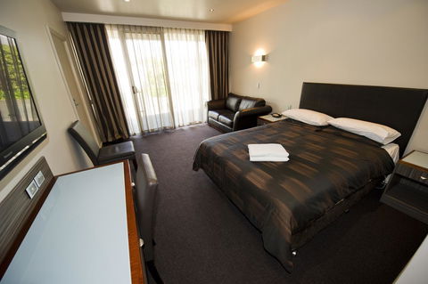 The Commodore - Nambucca Heads Accommodation 5