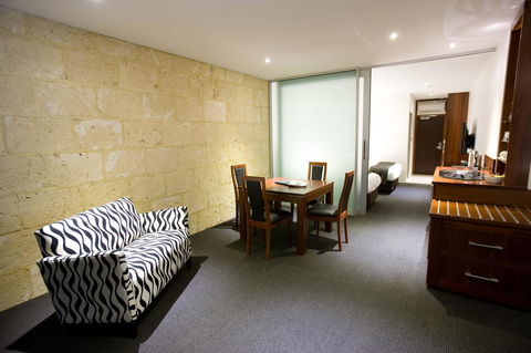 The Commodore - Nambucca Heads Accommodation 12