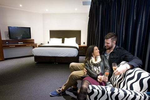The Commodore - Nambucca Heads Accommodation 37