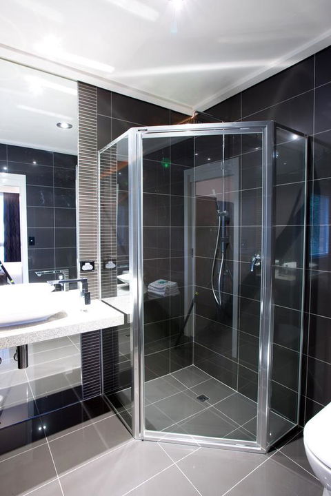 The Commodore - Nambucca Heads Accommodation 31