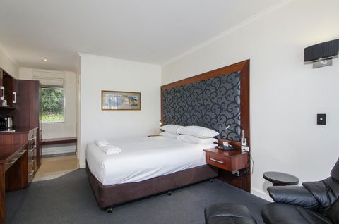 The Commodore - Nambucca Heads Accommodation 39