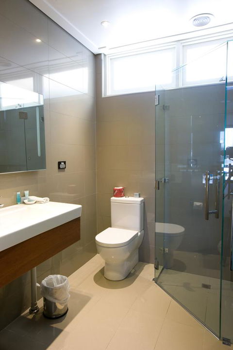 The Commodore - Nambucca Heads Accommodation 36