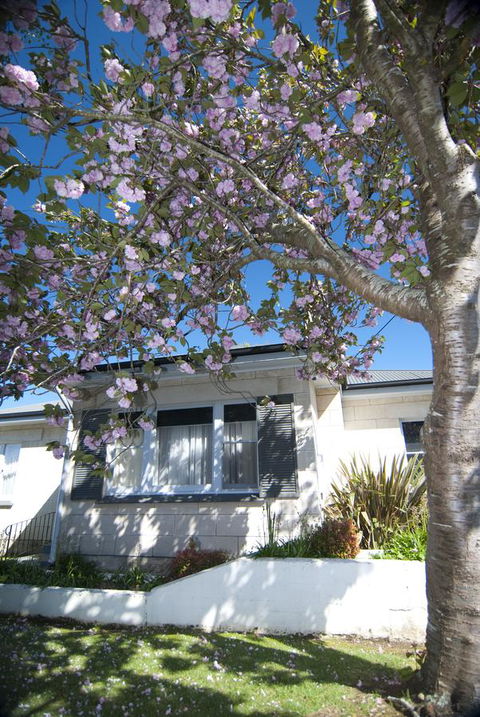 The Commodore - Nambucca Heads Accommodation 14
