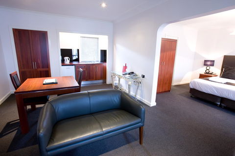 The Commodore - Nambucca Heads Accommodation 32