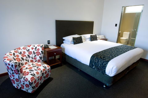 The Commodore - Nambucca Heads Accommodation 11