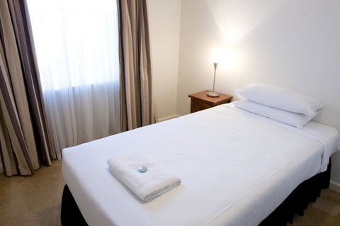 The Commodore - Nambucca Heads Accommodation 23