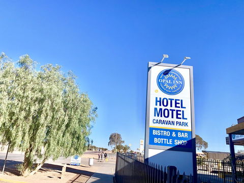 Opal Inn Hotel, Motel, Caravan Park - Nambucca Heads Accommodation 38