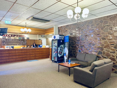 Opal Inn Hotel, Motel, Caravan Park - Nambucca Heads Accommodation 30