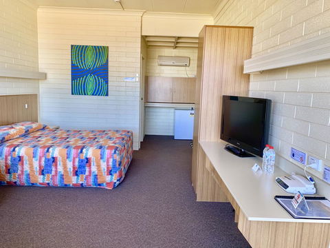 Opal Inn Hotel, Motel, Caravan Park - Nambucca Heads Accommodation 33