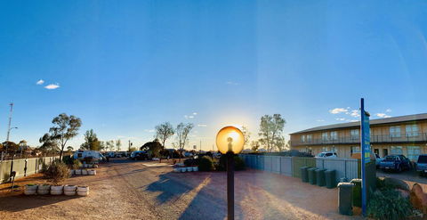 Opal Inn Hotel, Motel, Caravan Park - Nambucca Heads Accommodation 42