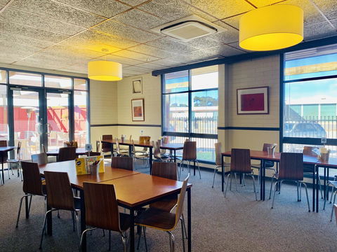 Opal Inn Hotel, Motel, Caravan Park - Nambucca Heads Accommodation 28
